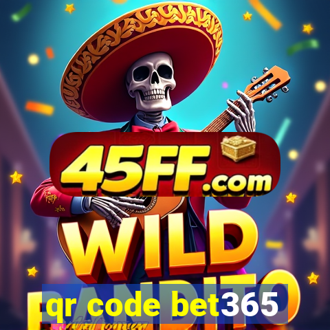 qr code bet365
